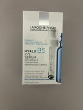 Image of La Roche Posay Hyalu B5 Eye Serum Anti-Wrinkle Repairing Replumping 15ml Genuine