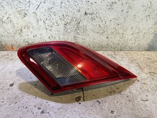 Feu arrière Opel CORSA