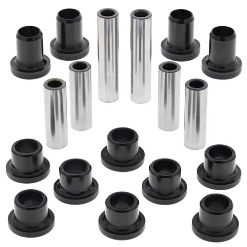 All BallsRear A Arm Bearing Bushing Kit Arctic Cat 550 XT 4x4 13-14 - Picture 3 of 5