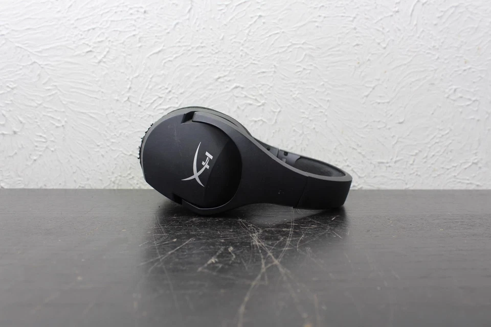 Kingston Gaming Headset HyperX CS002 W/ Dongle - Image 4 of 4