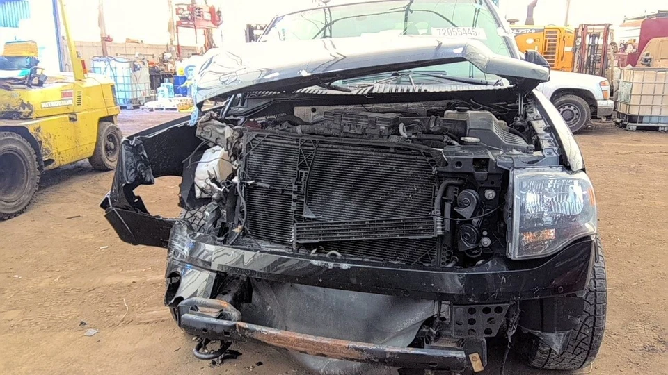 Driver Axle Shaft Front Outer Cv Axle Fits 07-15 EXPEDITION 6860366 Foto 4 de 4