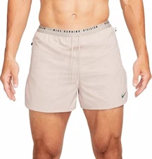 Nike Dri-FIT ADV Run Division 4" Brief-Lined Running Shorts Mens S DV9291-292