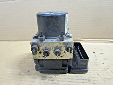 09 2009 Ford Focus Abs Pump Anti Lock Brake Module Assembly Part 9s43-2c405-ad