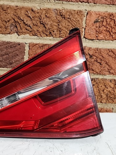 16 17 18 19 VW Passat LED Right Passenger RH Inner Tail Light Lamp OEM - Picture 4 of 9