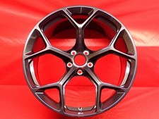 JDM Single used wheel for Audi RS4/RS5 8W/5F RS Competition genuine 9J No Tires