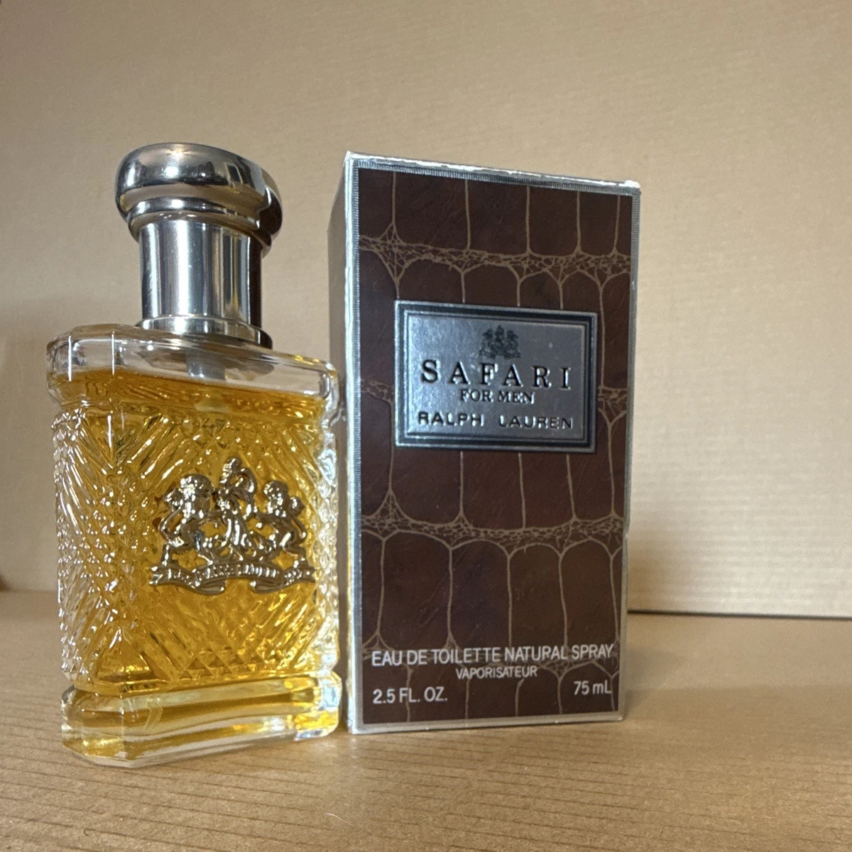 25+ Ralph Lauren Safari Fragrances for sale | Updated Oct 2026
