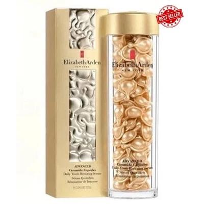 Elizabeth Arden Advanced 90 Ceramide Capsules Daily Youth Restoring Serum