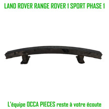 Pare-choc avant Land Rover RANGE ROVER SPORT