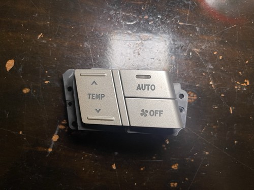 2004-2009 Lexus RX330 RX350 AC Heater Climate Control Temperature Switch OEM