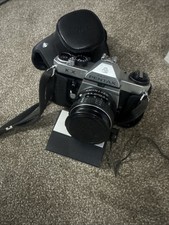 Pentax KX 35mm Film SLR Camera Body K Mount