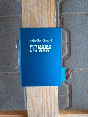 Indu-Sol PROFINET-Messstelle PNMA II V3.0 (114090100)