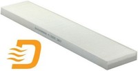 Denckermann M110005 Filter FüR Innenraumluft Innenraumfilter Filter