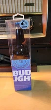 Wonderful, Bud Light Bottle Bluetooth Speaker, Brand New!