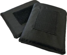 Goalie Pad Knee Stacks Protective Gear for Ice Hockey Goalie Equipment