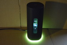 AmpliFi ALIEN AFI-ALN-R-US Tri-Band Wi Fi 6 Router - Black - Reset to Factory