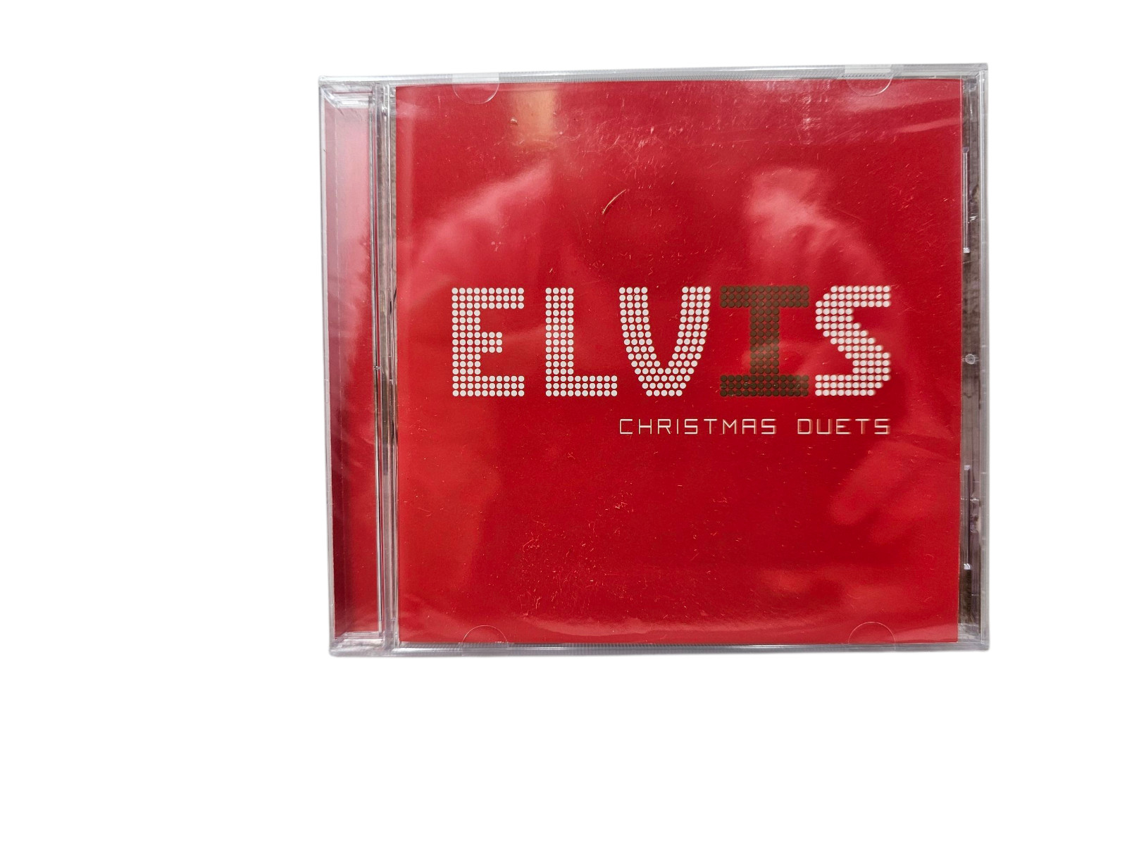 Elvis Presley Elvis Christmas Duets (CD)