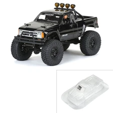 Pro-Line Racing 1985 Toyota HiLux SR5 Clear Body SCX24 PRO363600