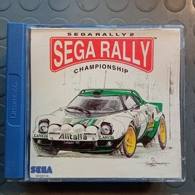 SEGA Dreamcast Console Controller Memory Card Racing Wheel PAL