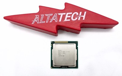 Dell 0SR05C 3.1GHz/3MB/65W/2C, i3-2100
