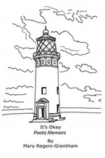 Poetic Memoirs -  NEW Mary Rogers-Gra 2015