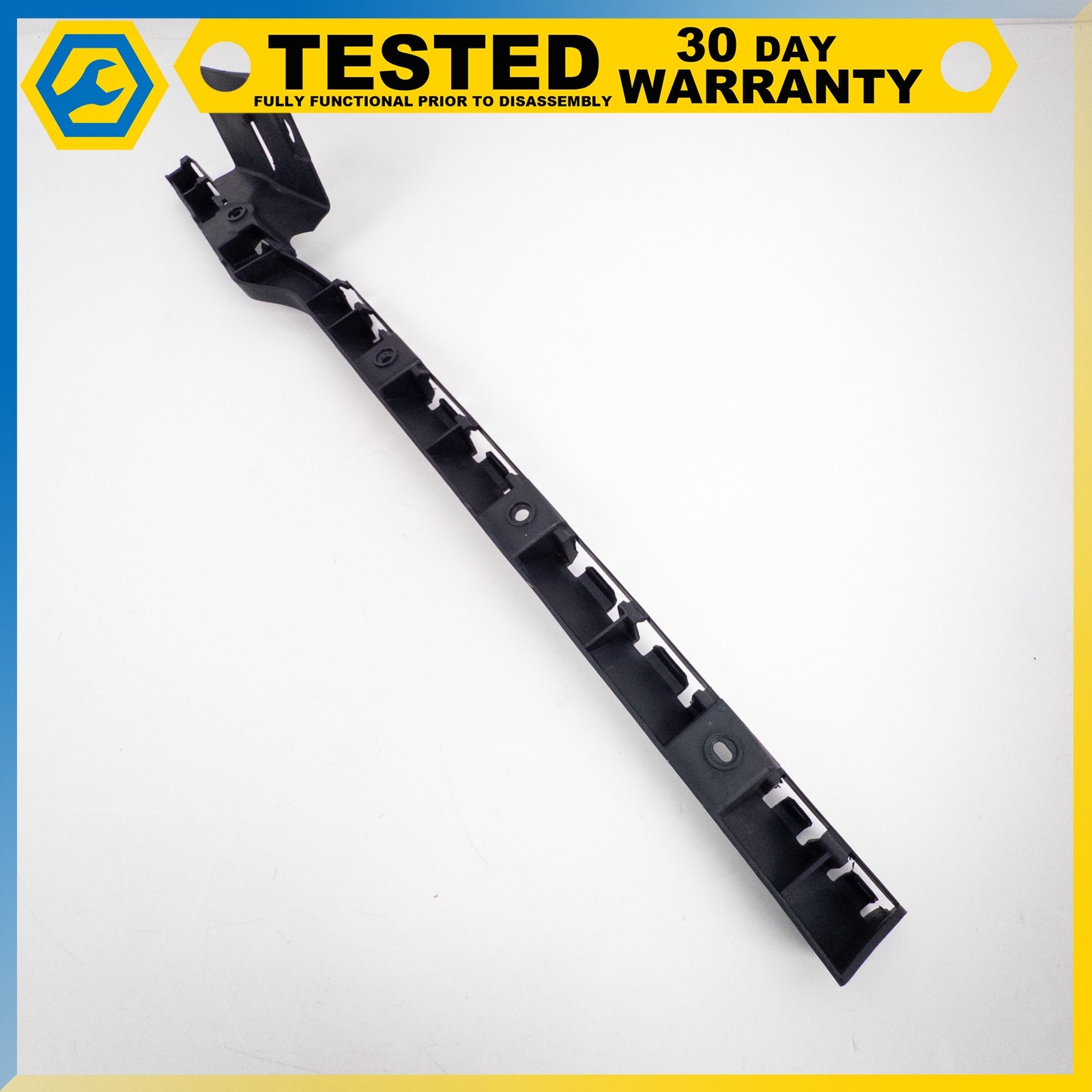 Maserati GranTurismo 2008-2019 Rear Right Bumper bracket