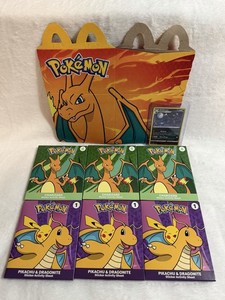 Pokemon Mcdonalds Pack | eBay