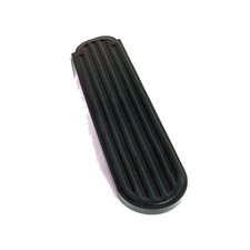 2 W X 8 L Accelerator Pad For Willys Model 37 1937 Model 38 Truck 1938 Ap 34 2 W X 8 L Accelerator Pad For Willys Model 37 1937 Model 38 Truck 1938 Ap 34