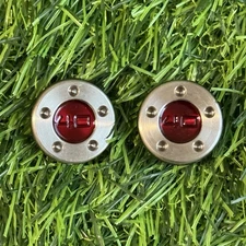 2×40g Golf Custom Weights Compatible with Scotty Cameron Putters Newport