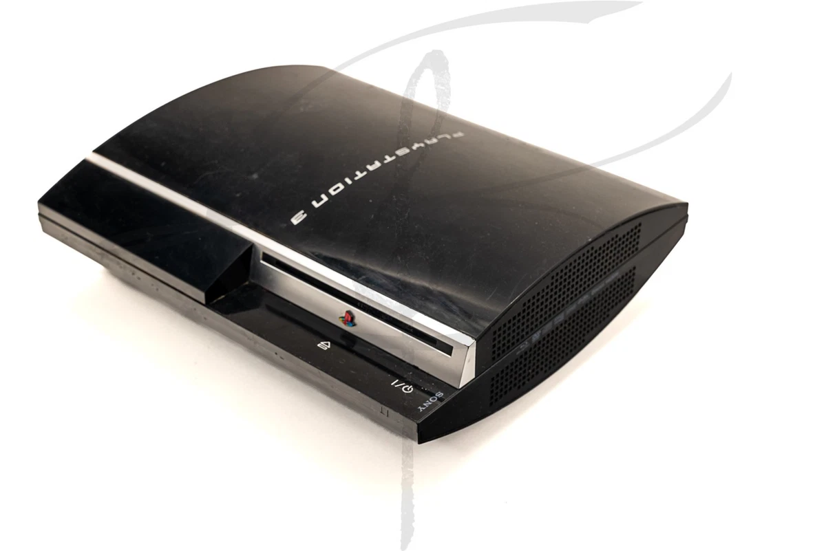 Preços baixos em Consoles Sony PlayStation 3 Vermelho | eBay