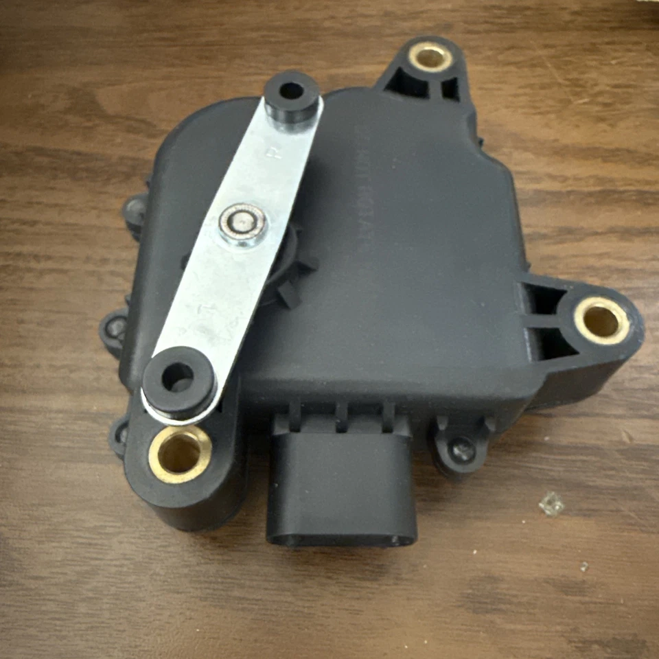 Colector de admisión Dorman 911-912 control de corredor motor de control eléctrico se adapta a 2014 F Foto 2 de 4