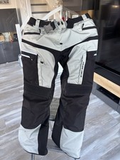 Motorrad Hose Damen DL - Held Hakuna Matata 3 Base - wasserdicht mit Protektor