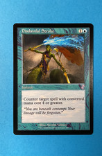 Disdainful Stroke - Time Spiral Remastered - MTG - MAGIC THE GATHERING