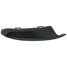 Front Passenger Side Fog Light Cover (CAPA Certified)