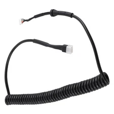 Straight Blade Controller Cord 6 PIN for Fisher Western Snow Plow 56462 72556