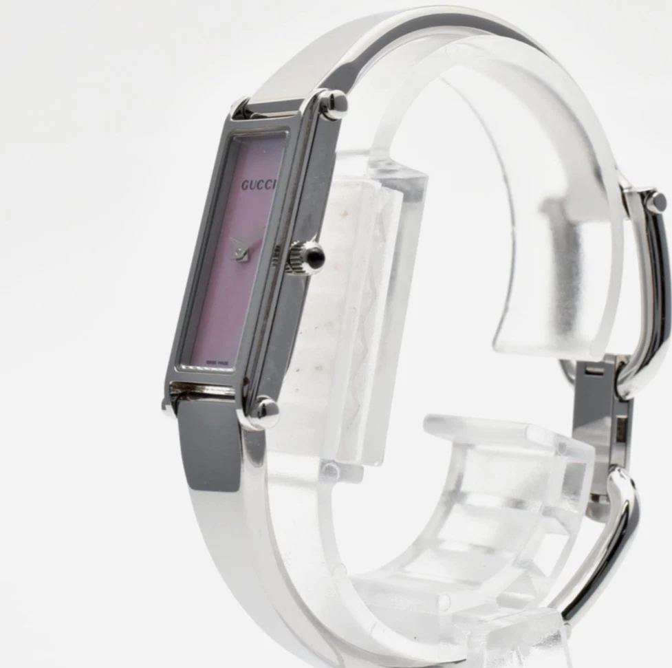 Gucci 1500L Wristwatches for sale - eBay