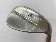 Titleist VOKEY SM9 Blushed Steel Wedge 52 1Club /DG/Flex:W/Wedge