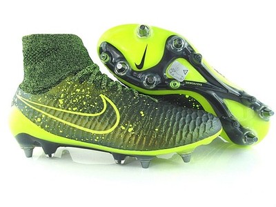 Nike Magista Obra SG-Pro 641325-370 UK_5.5/6/7 US_6.5/7/8/8.5  Eur_39/40/41/42