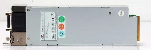 EMACS Zippy 500W PSU GIN-3500V Netzteil Server Redundant Power Supply B012820001