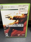 Stranglehold (Microsoft Xbox 360, 2007)