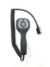 Boss Snowplow Stb09602 Straight-blade Smarttouch2 Wired Handheld Controller