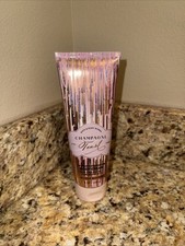 CHAMPAGNE TOAST Bath Body Works Ultimate Hydration Body Cream