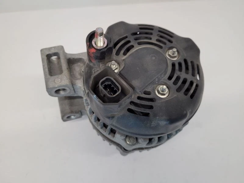 Chevrolet Equinox 2008-09 2013-17 alternador ID 23119515   Foto 2 de 4