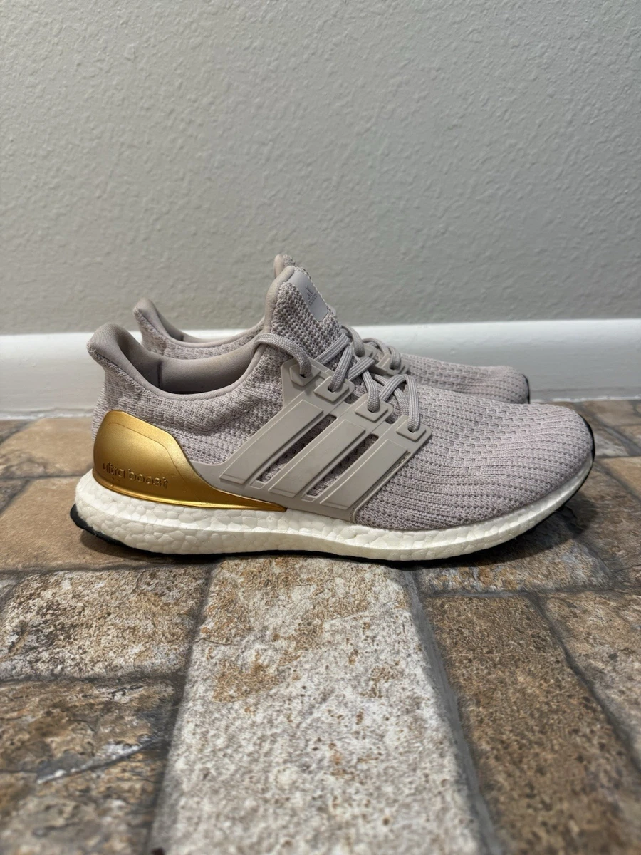 Adidas UltraBoost 4.0 DNA Ice Purple W for sale | eBay