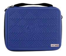 Shot Dart Tactical Mega Dart Case - Blue