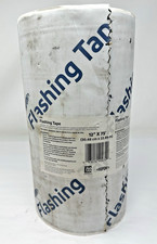 1 Rool of DuPont Butyl Flashing Tape 12" x 75' For Windows/Door Seals Durable