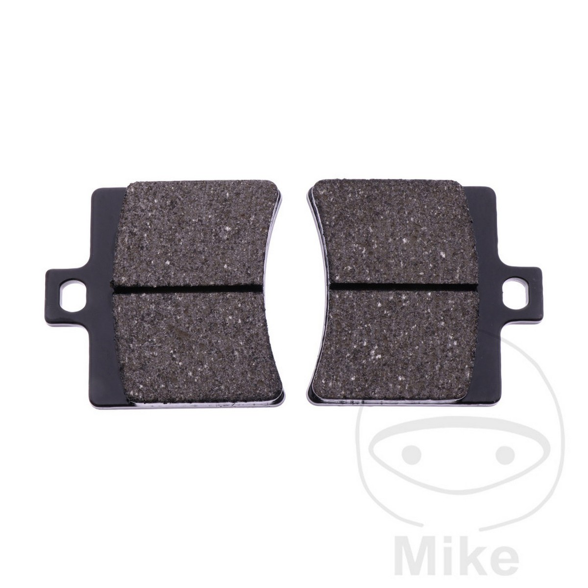 アラン・ラボアール Alain Laboil 2010年 ピグメントプリント Brake Pads Carbon Ceramic Scooter CC Brembo 7020 Fits Aprilia