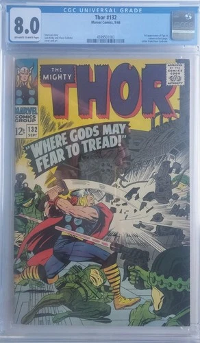 Comic Image