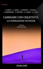 9788863580136 Change with creativity. outdoor training - L. Baglini
