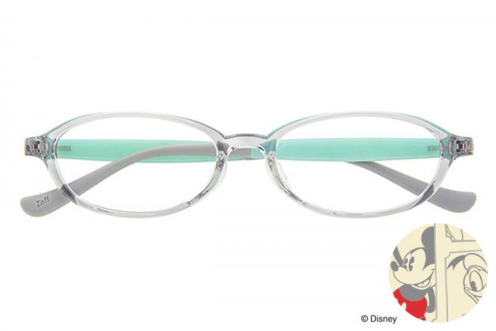 NEW Disney Collection Happiness Series Vintage Line ZA171047