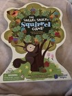 SNEAKY SNACKY SQUIRREL GAME! Educational FINE MOTOR Complete